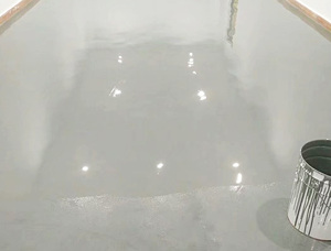 环氧地坪漆