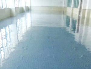 环氧地坪漆