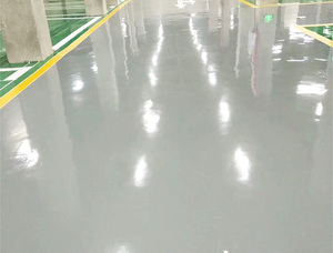 环氧地坪漆