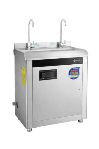 幼儿园卡通恒温饮水机K-2YC，防烫伤，保证幼儿安全饮水