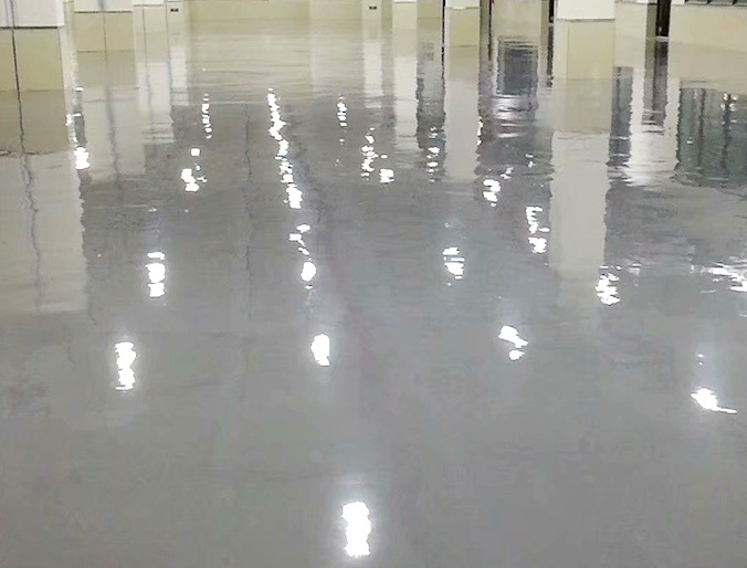 环氧地坪漆